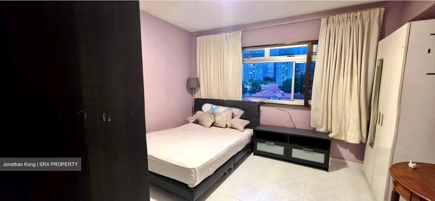 Blk 254 Choa Chu Kang Avenue 2 (Choa Chu Kang), HDB 5 Rooms #565132641